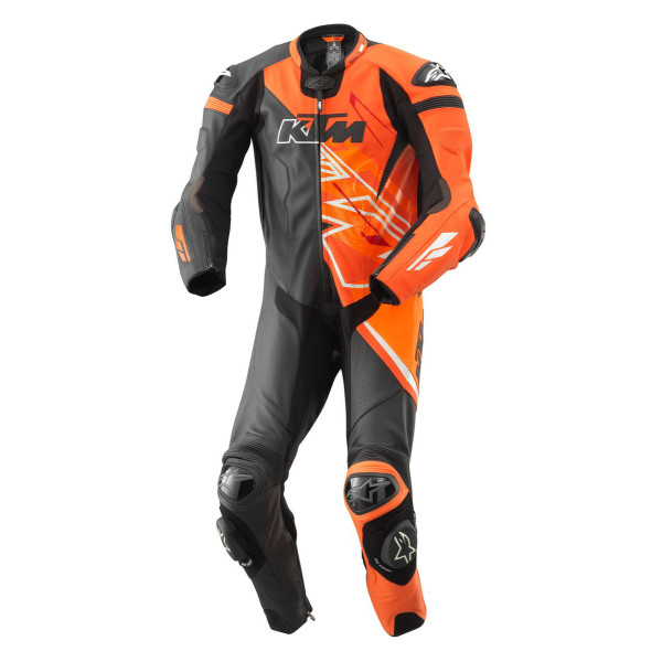 KTM Radius 1-pcs suit